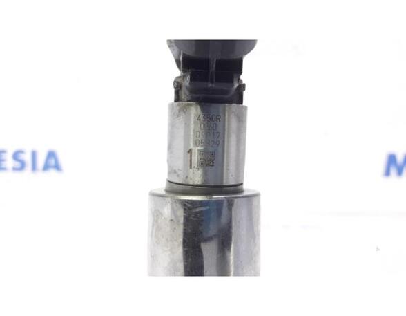 Injector Nozzle RENAULT CAPTUR I (J5_, H5_), RENAULT CLIO IV (BH_)