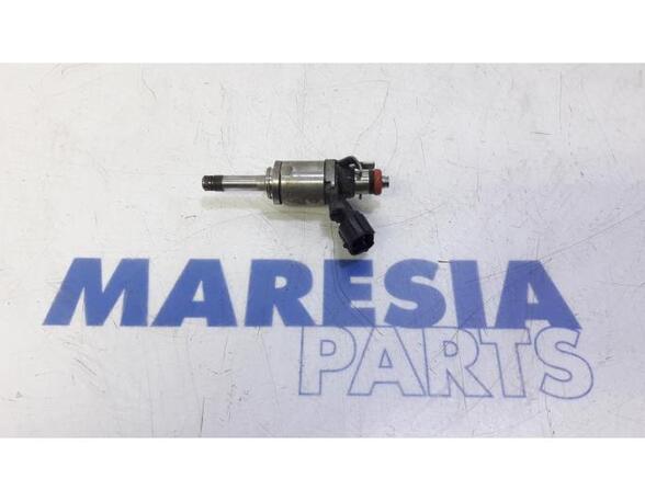 Injector Nozzle RENAULT CAPTUR I (J5_, H5_), RENAULT CLIO IV (BH_)