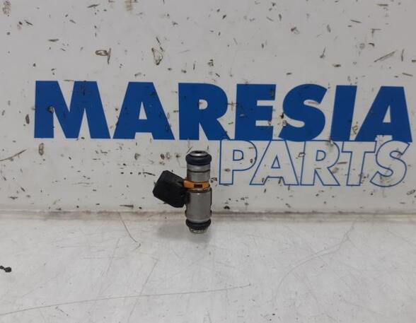 Injector Nozzle FIAT GRANDE PUNTO (199_), FIAT PUNTO EVO (199_), FIAT PUNTO (199_), FIAT PANDA (169_)