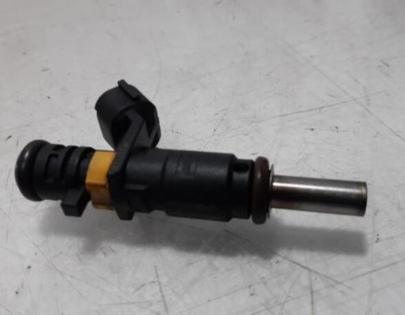 Injector Nozzle CITROËN C4 II (B7), PEUGEOT 508 I (8D_), CITROËN DS4 (NX_), CITROËN BERLINGO Box Body/MPV (B9)