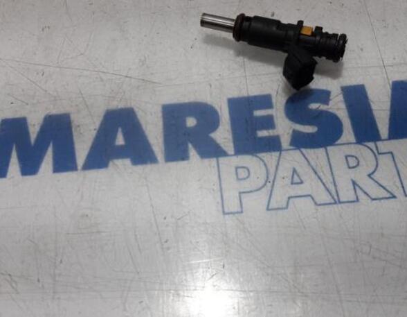 Injector Nozzle CITROËN C4 II (B7), PEUGEOT 508 I (8D_), CITROËN DS4 (NX_), CITROËN BERLINGO Box Body/MPV (B9)