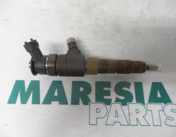 Einspritzdüse Citroen C3 II SC 0445110340 P5489749