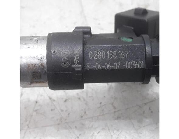 Injector Nozzle ALFA ROMEO MITO (955_)