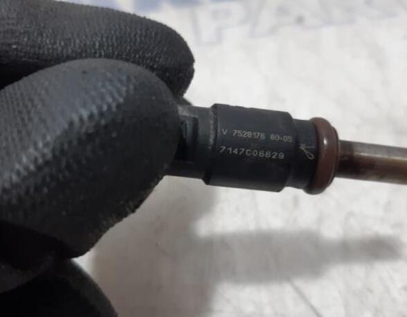 Injector Nozzle PEUGEOT 207 (WA_, WC_), PEUGEOT 207 SW (WK_), PEUGEOT 308 I (4A_, 4C_), PEUGEOT 308 SW I (4E_, 4H_)