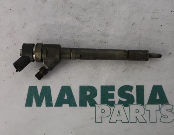 Injector Nozzle CITROËN C4 I (LC_)