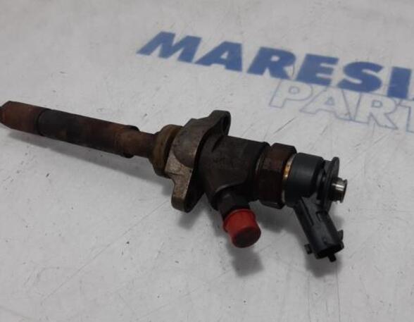 Injector Nozzle CITROËN C5 III (RD_)