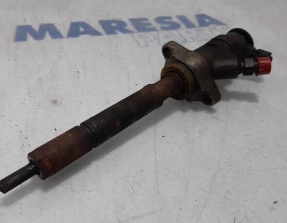 Injector Nozzle CITROËN C5 III (RD_)