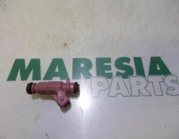 Injector Nozzle FIAT 500 (312_), FIAT 500 C (312_), ALFA ROMEO MITO (955_), OPEL COMBO Box Body/MPV (X12)