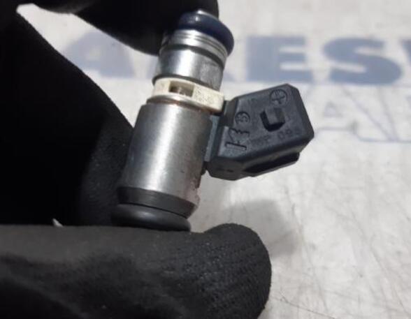 Injector Nozzle FIAT PANDA (169_)