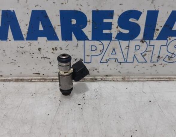 Injector Nozzle FIAT PANDA (169_)