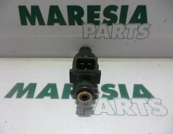 Injector Nozzle RENAULT CLIO II (BB_, CB_)