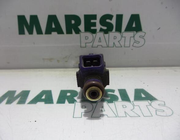 Injector Nozzle RENAULT MEGANE Scenic (JA0/1_)