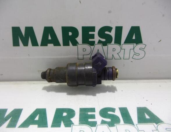 Injector Nozzle RENAULT MEGANE Scenic (JA0/1_)