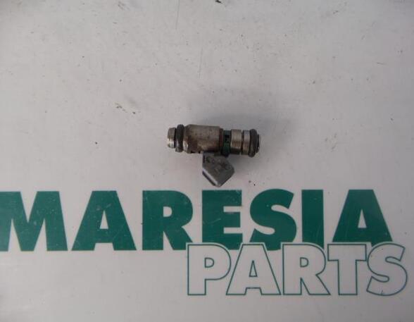 Injector Nozzle RENAULT ESPACE III (JE0_)