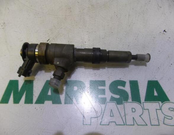 Injector Nozzle PEUGEOT 206 SW (2E/K)