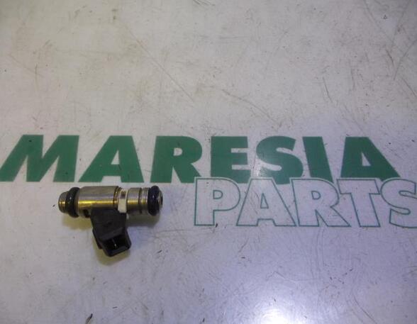 Injector Nozzle FIAT PANDA (169_)