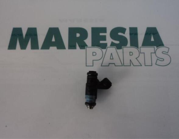 Injector Nozzle RENAULT CLIO II (BB_, CB_)