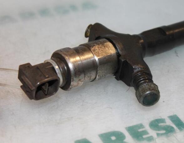 Injector Nozzle RENAULT VEL SATIS (BJ0_), RENAULT ESPACE IV (JK0/1_)