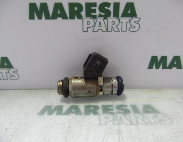 Injector Nozzle FIAT PANDA (169_)