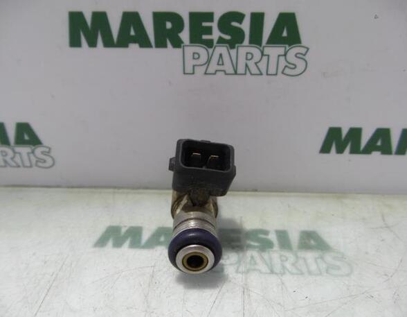 Injector Nozzle FIAT PANDA (169_)