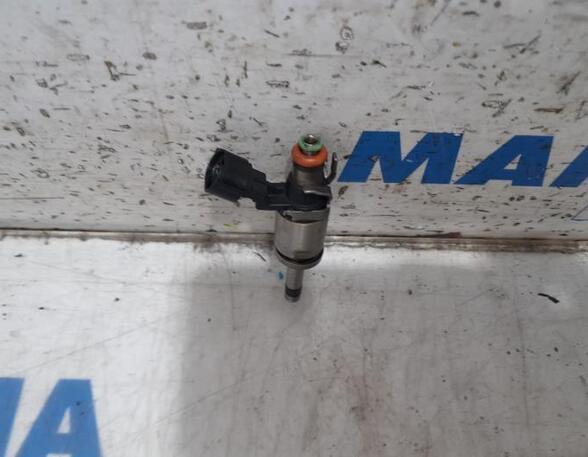 Injector Nozzle RENAULT MEGANE III Grandtour (KZ0/1)