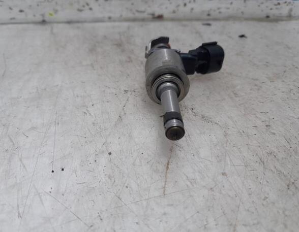 Injector Nozzle RENAULT MEGANE III Grandtour (KZ0/1)