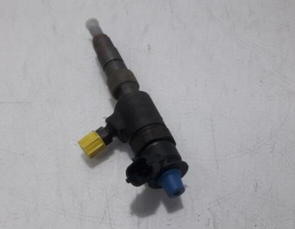 Injector Nozzle CITROËN JUMPY III Van (V_)