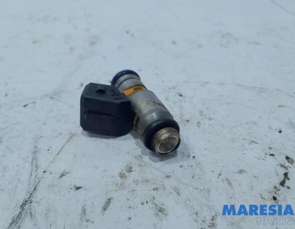 Injector Nozzle FIAT STILO Multi Wagon (192_), FIAT GRANDE PUNTO (199_), FIAT PUNTO EVO (199_), FIAT PUNTO (199_)