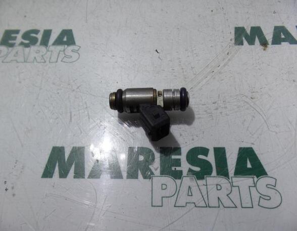 Injector Nozzle FIAT PANDA (169_)