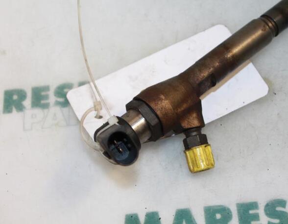 Injector Nozzle RENAULT MEGANE II Estate (KM0/1_)