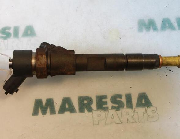 Injector Nozzle RENAULT MEGANE II Coupé-Cabriolet (EM0/1_)