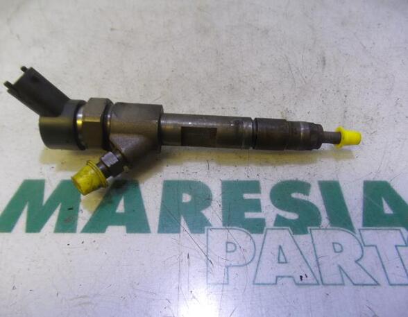 Injector Nozzle RENAULT MEGANE II (BM0/1_, CM0/1_)