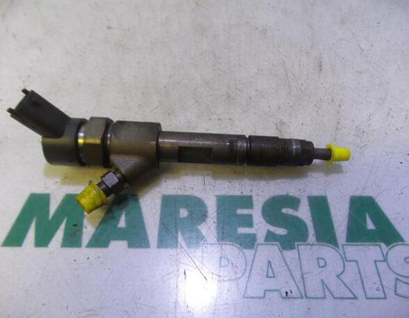 Injector Nozzle RENAULT MEGANE II (BM0/1_, CM0/1_)