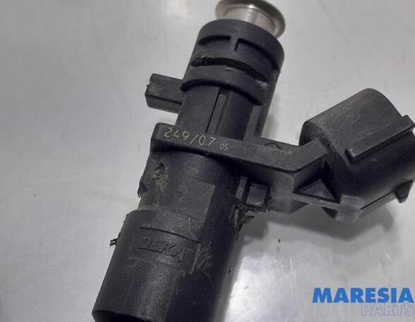 Injector Nozzle PEUGEOT 208 I (CA_, CC_)