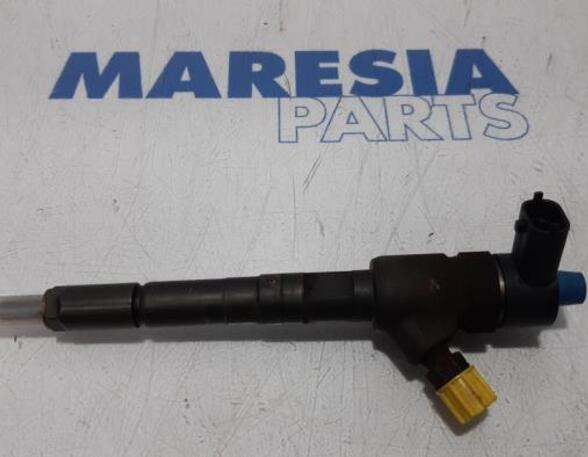 Injector Nozzle FIAT FIORINO Box Body/MPV (225_)