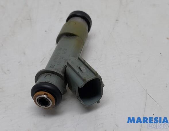 Injector Nozzle PEUGEOT 107 (PM_, PN_), CITROËN C1 (PM_, PN_)