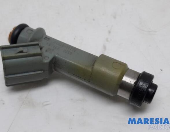 Injector Nozzle PEUGEOT 107 (PM_, PN_), CITROËN C1 (PM_, PN_)