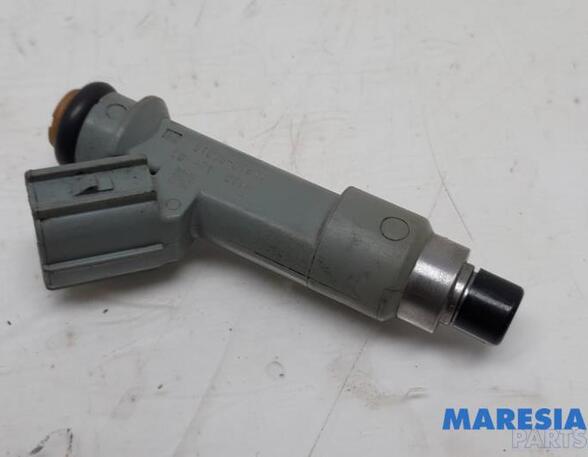 Injector Nozzle PEUGEOT 107 (PM_, PN_), CITROËN C1 (PM_, PN_)