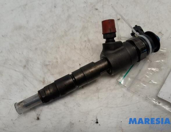 Injector Nozzle CITROËN C3 II (SC_), CITROËN DS3, PEUGEOT 208 I (CA_, CC_), PEUGEOT 2008 I (CU_)