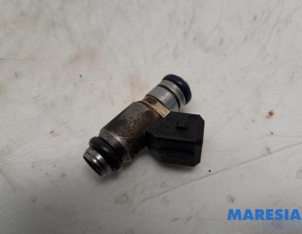 Injector Nozzle FIAT 500 (312_), FIAT 500 C (312_), FIAT GRANDE PUNTO (199_), FIAT PUNTO EVO (199_)