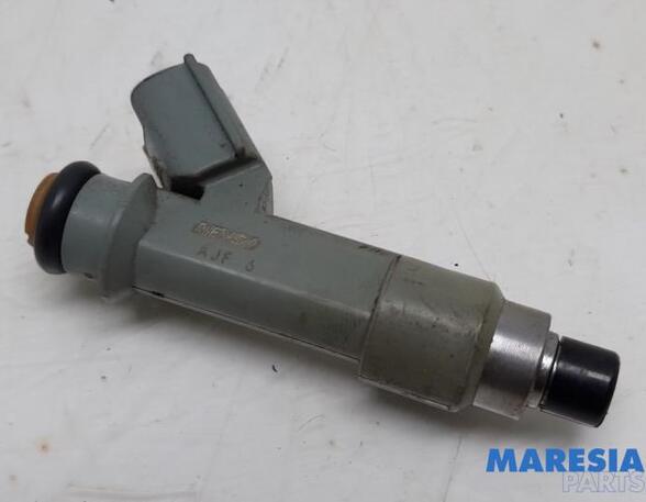 Injector Nozzle PEUGEOT 107 (PM_, PN_), CITROËN C1 (PM_, PN_)