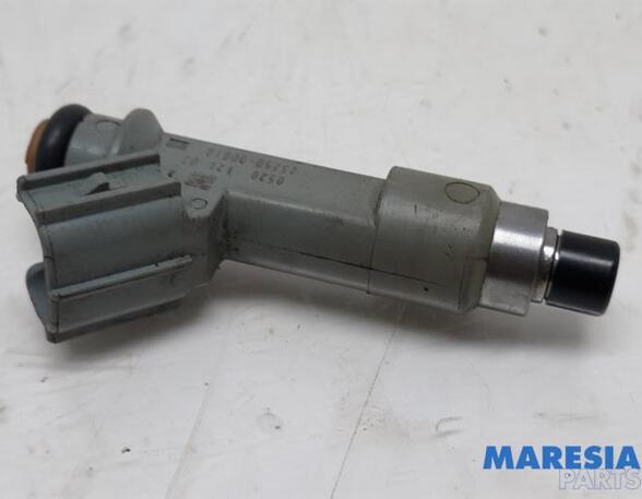 Injector Nozzle PEUGEOT 107 (PM_, PN_), CITROËN C1 (PM_, PN_)