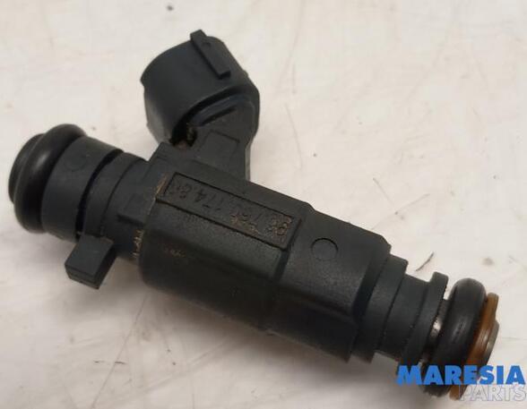 Injector Nozzle CITROËN C3 II (SC_), CITROËN C3 III (SX), CITROËN DS3, DS DS 3 (SA_)