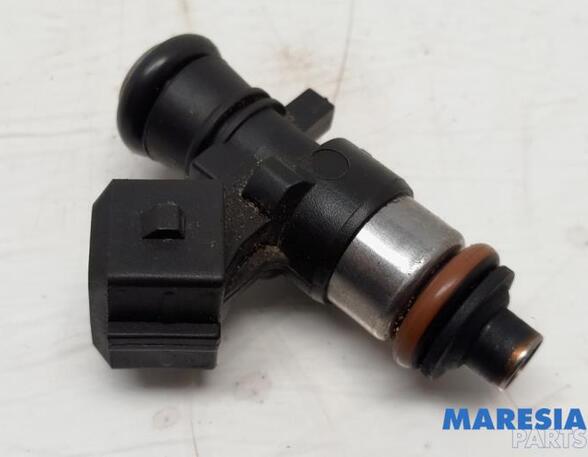 Injector Nozzle RENAULT TWINGO II (CN0_)