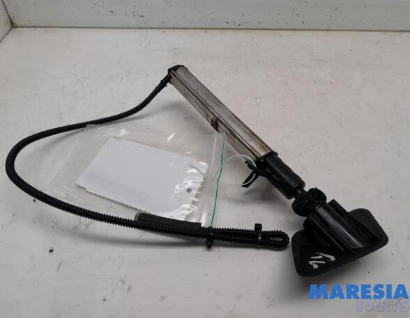 Spritzdüse für Scheinwerferreinigungsanlage Renault Scenic III JZ 286968722R P20967214