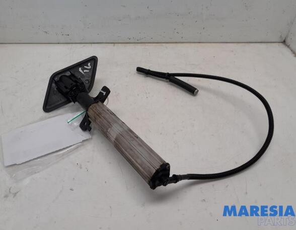 Spritzdüse für Scheinwerferreinigungsanlage Renault Scenic III JZ 286968722R P20967214