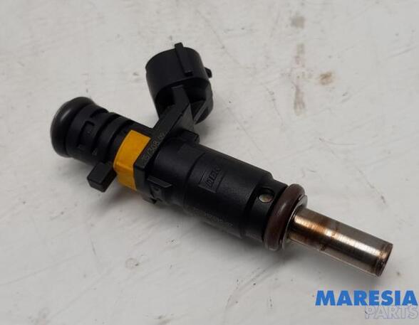 Injector Nozzle CITROËN DS4 (NX_)