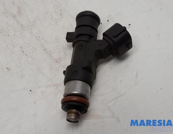 Injector Nozzle PEUGEOT 206 CC (2D)