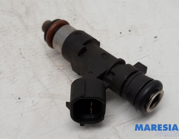 Injector Nozzle PEUGEOT 206 CC (2D)