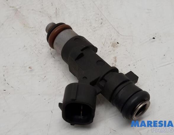 Injector Nozzle PEUGEOT 206 CC (2D)